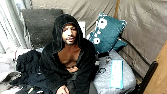 Camodick webcam