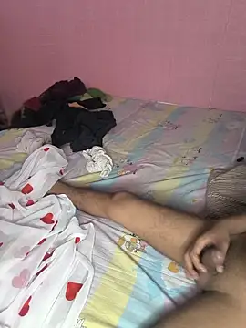 Secret_Couple_X webcam