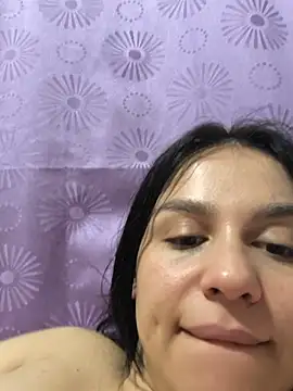 Daniela-rosee webcam