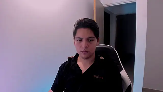 Asta_YunoXXX webcam