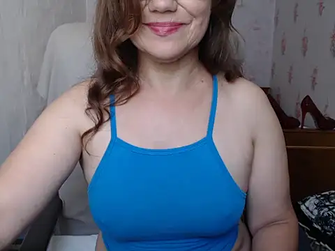 KittyyLaBeauty webcam