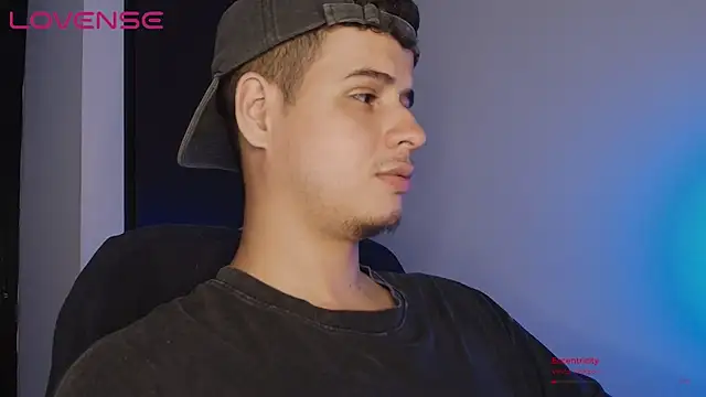 BjornSteel webcam