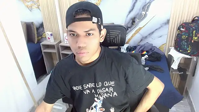 DaviidBuckx_ webcam