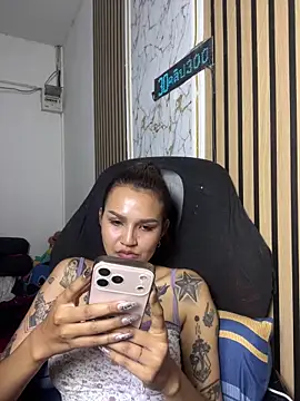 Kate_99 webcam