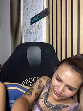 Kate_99 webcam