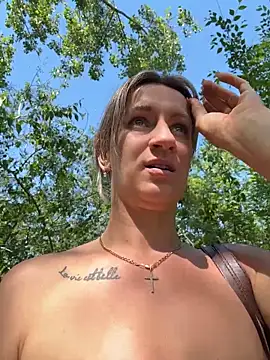 EvvaMur live sex cam