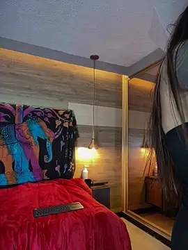 Cori_Paige live cam on StripChat