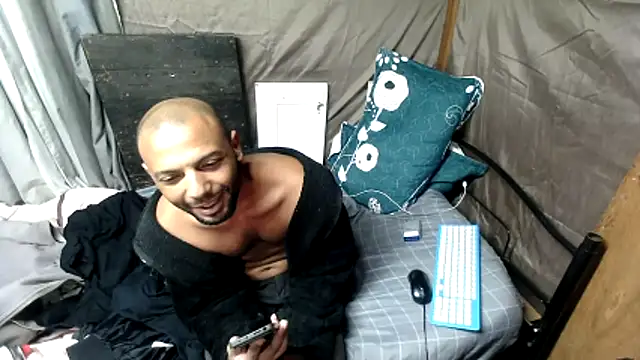 Camodick webcam