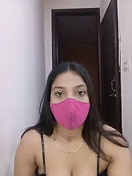 Cute_Rakhi8 live cam on StripChat
