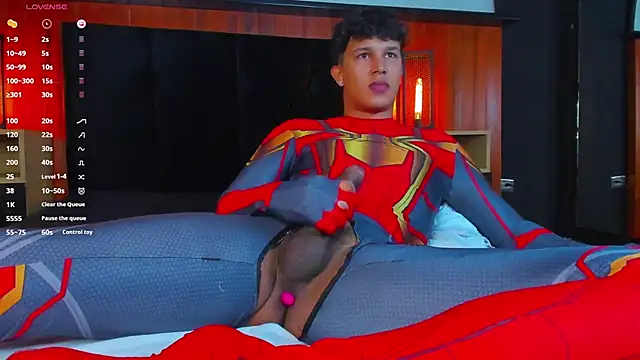 Leo_Savage_ live cam on StripChat