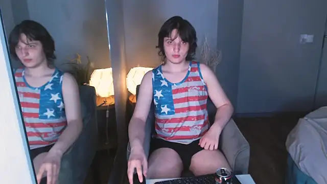 delalex live cam on StripChat