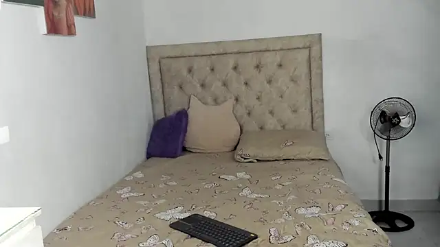 Criss_Ariana30 live cam on StripChat
