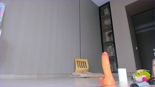 Cherrypie_001 webcam