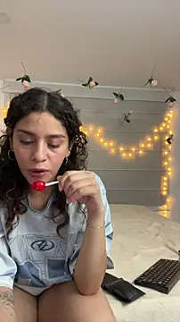Sarabubbie webcam