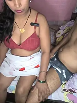 Secret_Couple_X webcam