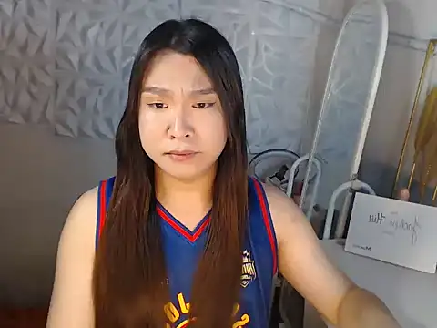 Horny_Alexa webcam