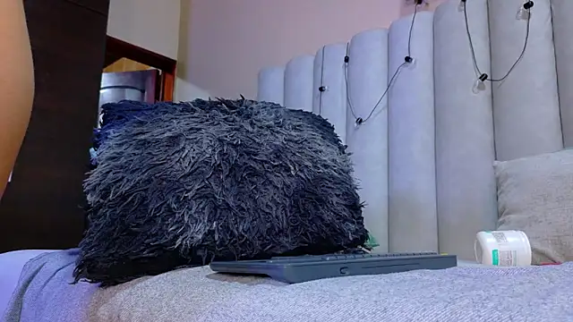 AmberStonne__ webcam