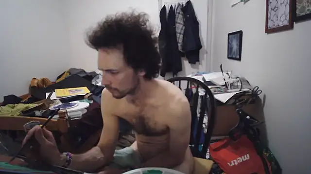 JohnnyMoves