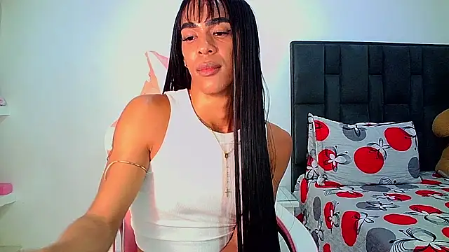 carmen14 - Carmen14's free webcam - UK Sex Cams