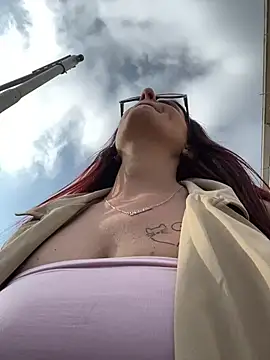 NataKitten webcam