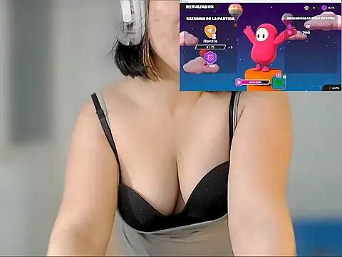 KimyCox_16 webcam