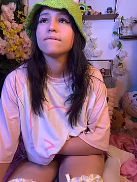 Eymmy_24 webcam