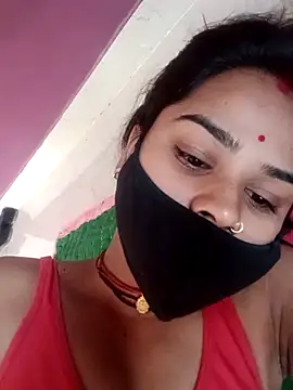 Radhika_Lovely webcam