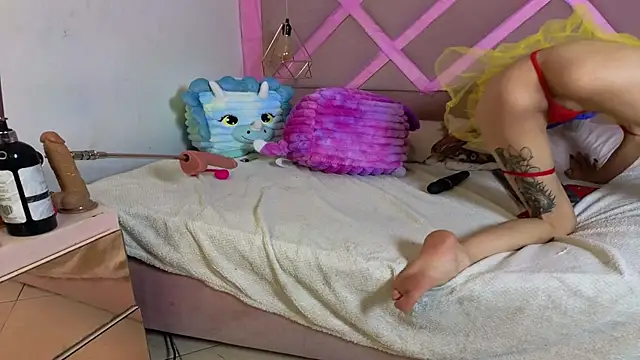 Sophia_moo_ webcam