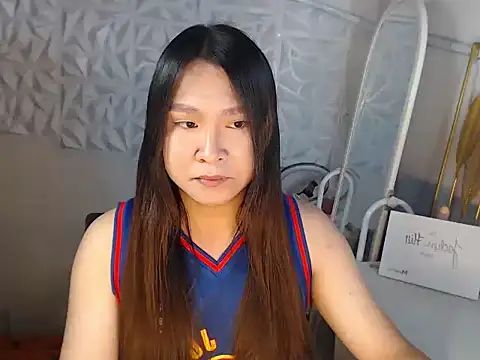 Horny_Alexa webcam