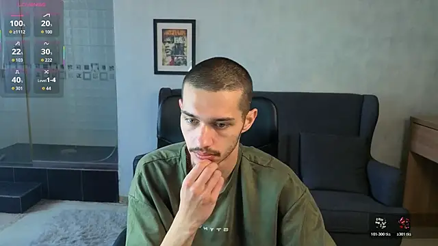 KaydenDrew webcam