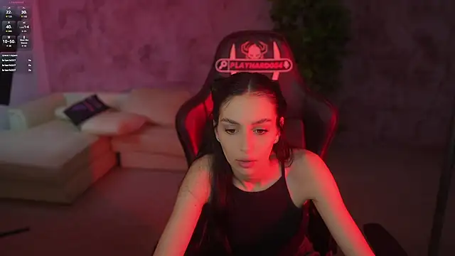 Mila_Rose054 webcam