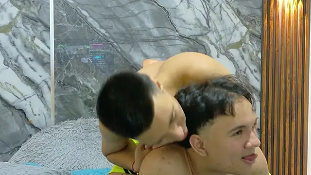 Thiago_Enzo webcam