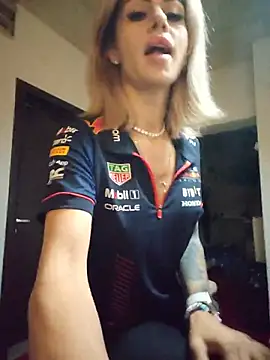 TiffanyMaze webcam