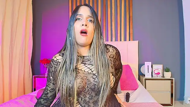 DeboraEvans webcam
