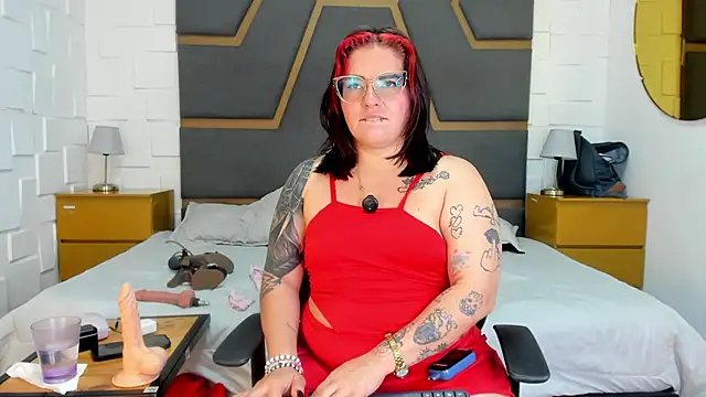 juana_valkiria webcam