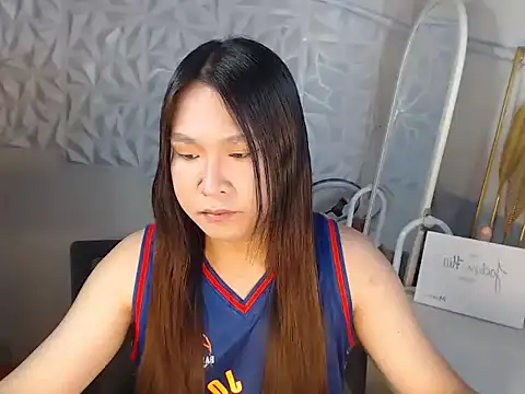 Horny_Alexa webcam