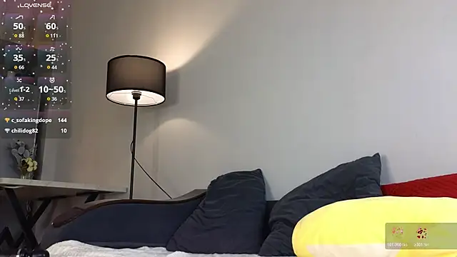 k10ko webcam
