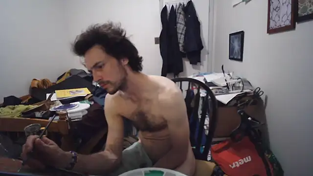 JohnnyMoves