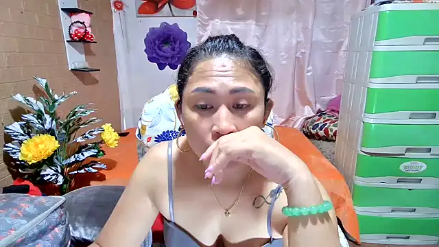 Filipina_Desire webcam