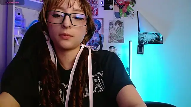 CelesteAyase webcam