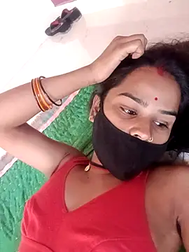 Radhika_Lovely webcam