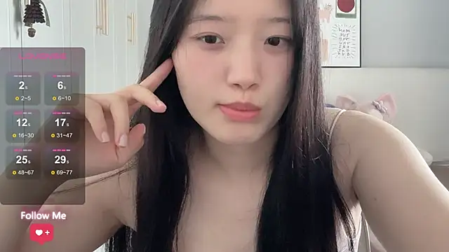 rose-u webcam