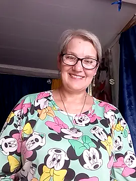 irinamaux webcam