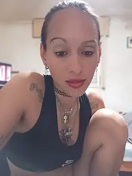 Zorrita_Fox webcam