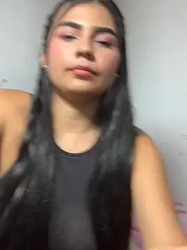 melany-diaz webcam