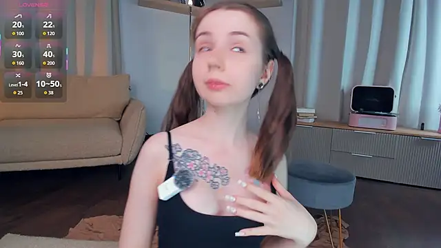 DominikaElis webcam