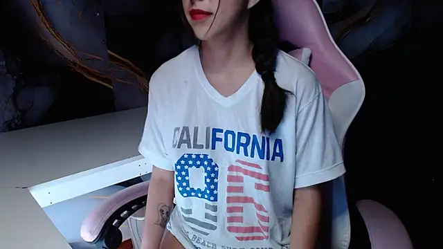 ling_ling24 webcam