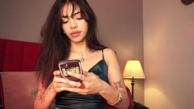 Giovanna_oliveira webcam