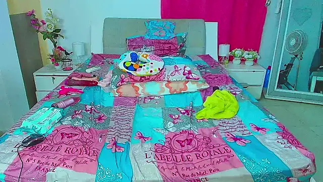 Kendralove31xxx webcam