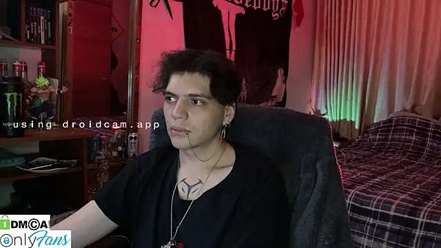 krye_x webcam